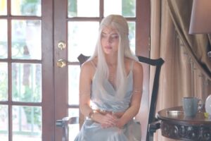 Meet Katherine Gibson: The Rising Star to Watch Out For - ReelShort Fandom