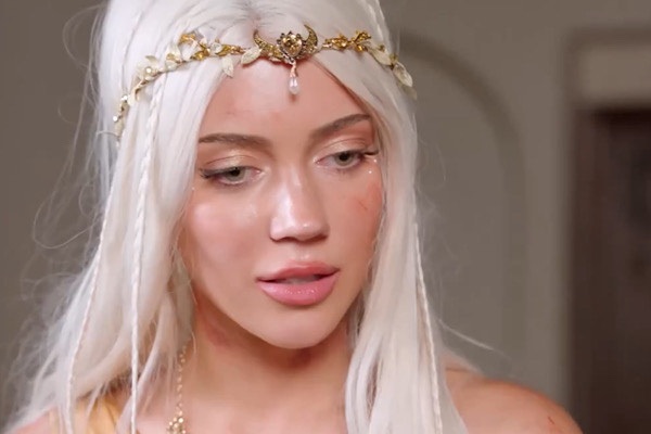 Katherine Gibson Bio