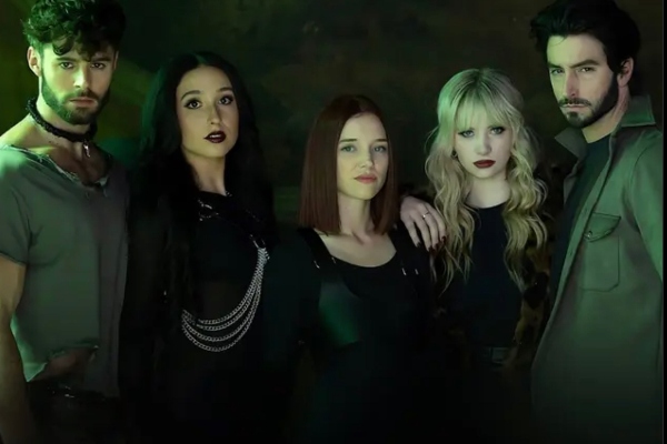 kyra wisely love and blood