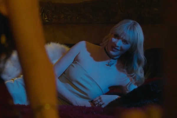 kyra wisely the bully