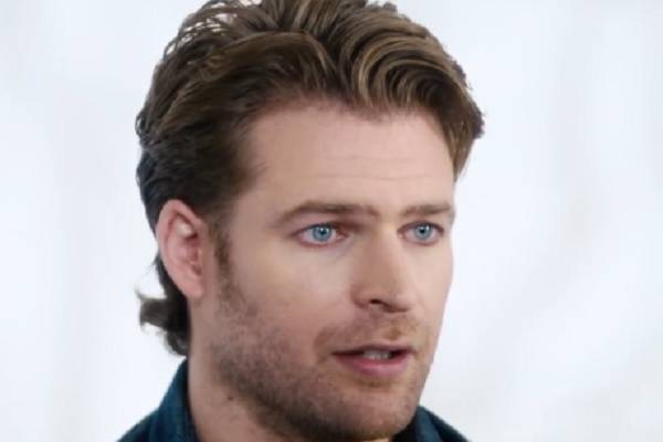 Leaving My Alpha Husband In Ice Cold Regret Cast Rhett Wellington