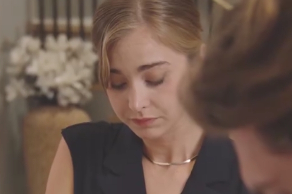 Love Frequency at 30000 Feet episode 9