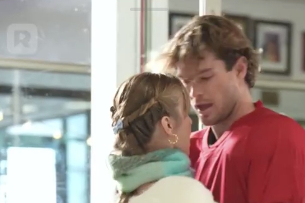 Love Frequency at 30000 Feet full episodes