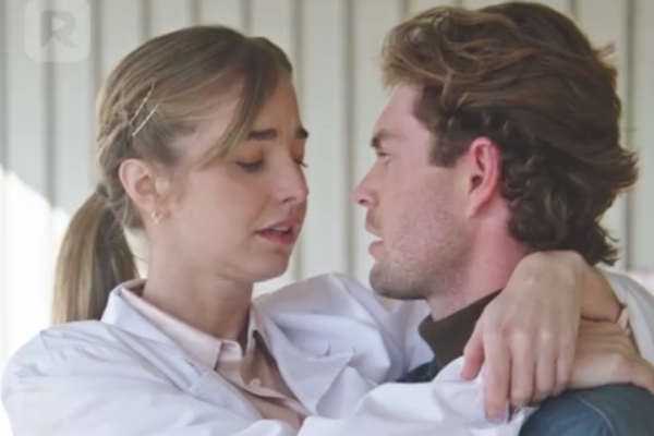 Love Frequency at 30000 Feet full movie