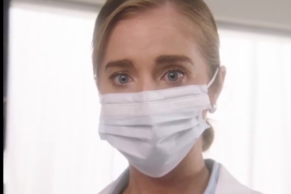 Love Frequency At 30000 Feet rebecca stoughton