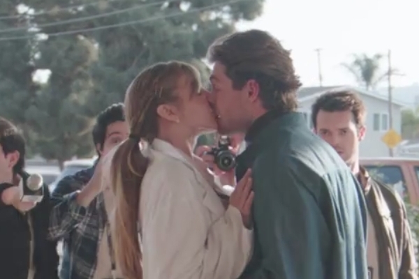 Love Frequency At 30000 Feet reelshort