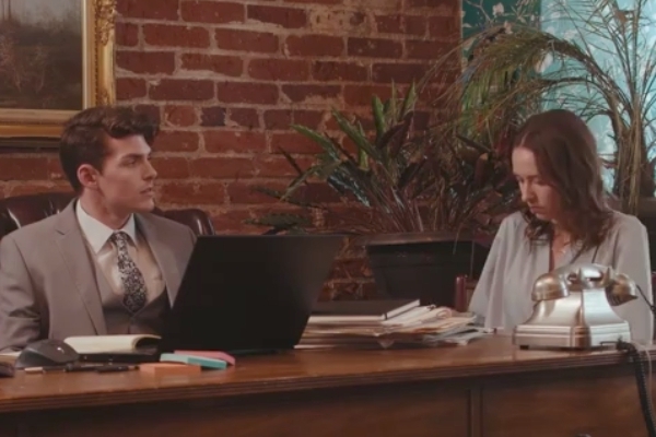 Love’s Second Chance dailymotion