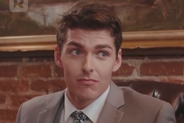 Love’s Second Chance elijah snyder