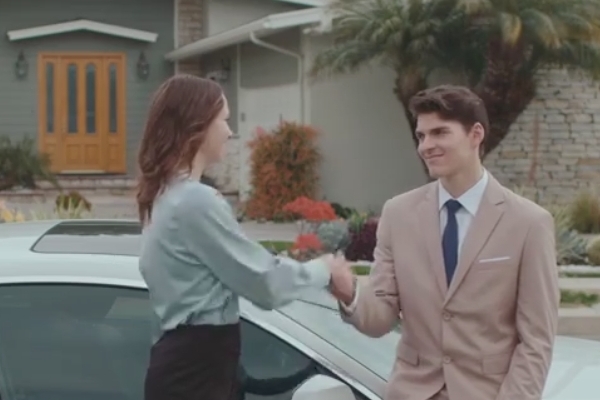 Love’s Second Chance episode 5