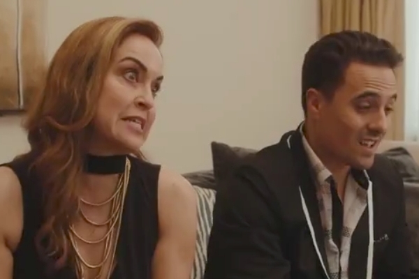 Love’s Second Chance full movie