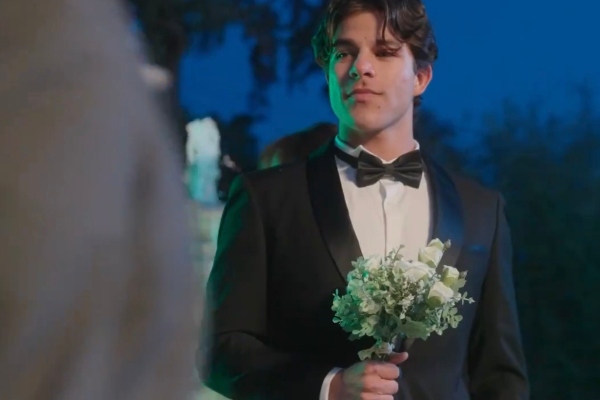 Luca Pietro movies and tv shows