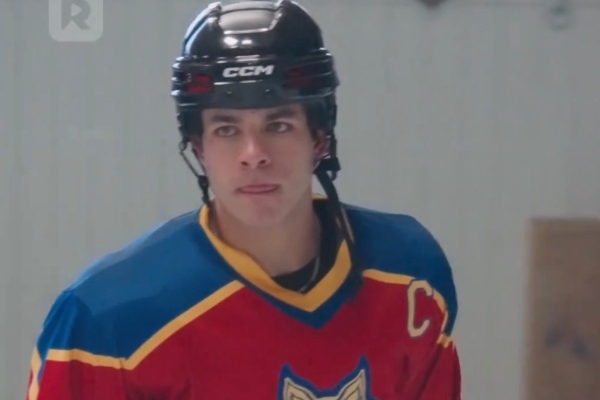 Luca Pietro Instagram