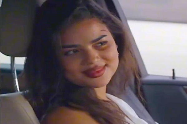 Luz Mendes Personal Life