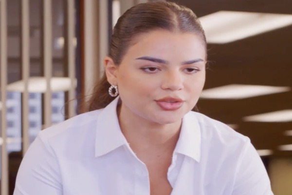 Luz Mendes Introduction