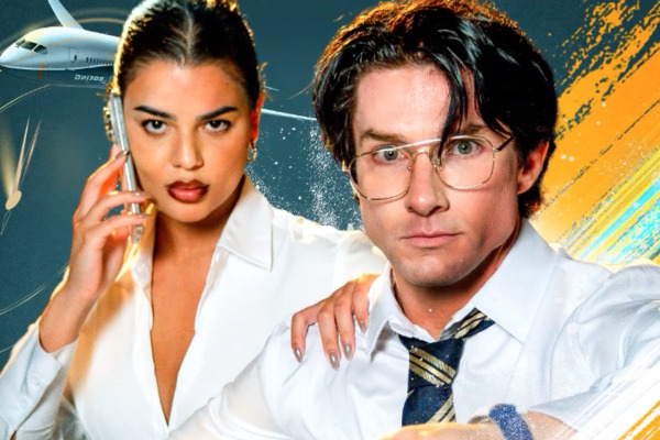 Luz Mendes As Ada Cain