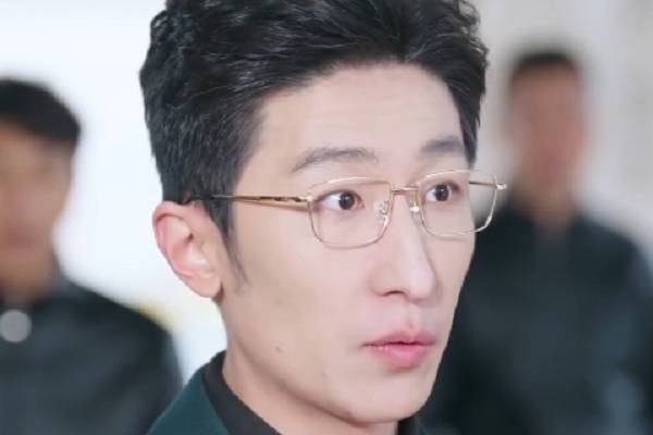 Marked By Betrayal Made By Power Cast Landon