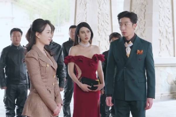 Marked By Betrayal Made By Power Cast Review