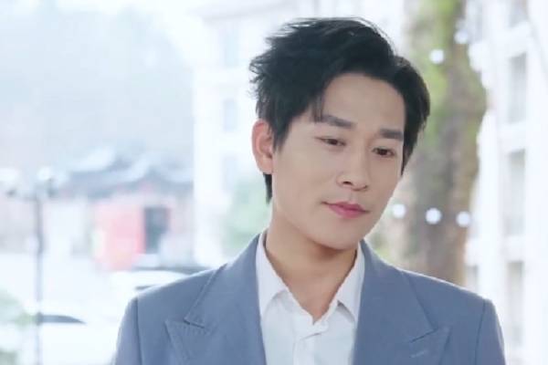 Marked By Betrayal Made By Power Cast Vincent