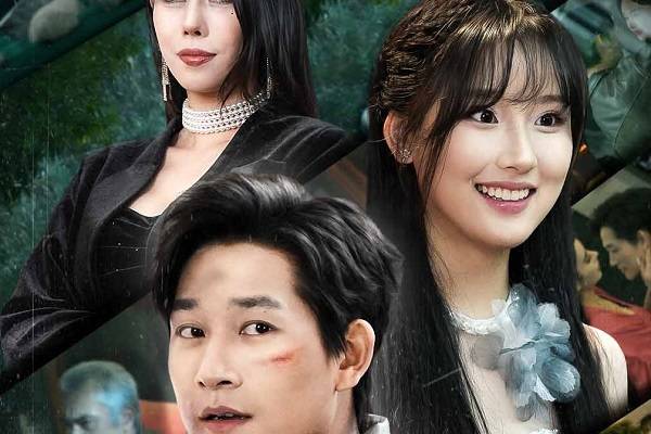 Marked By Betrayal Made By Power Chinese Drama