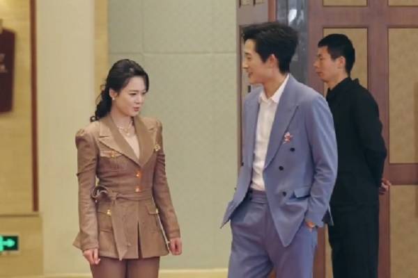 Marked By Betrayal Made By Power Episode 13