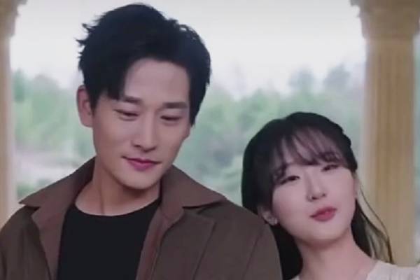 Marked By Betrayal Made By Power Cast