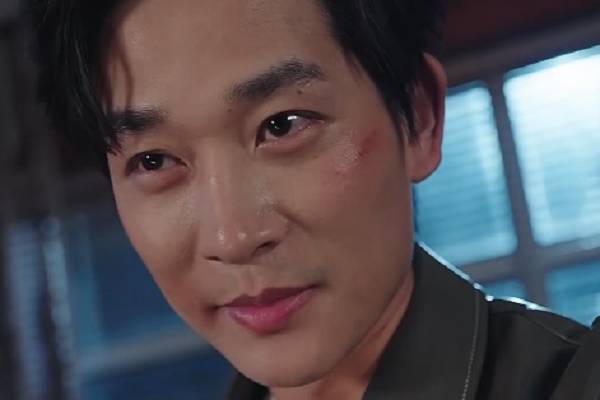 Marked By Betrayal Made By Power Full Episode