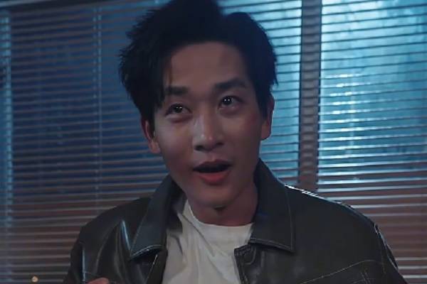 Marked By Betrayal Made By Power Full Movie Plot