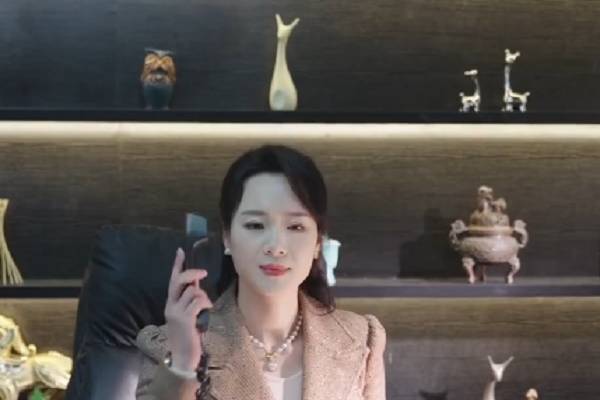 Marked By Betrayal Made By Power Chinese Drama