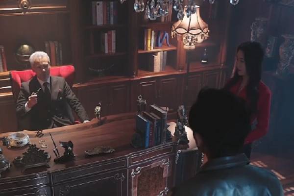 Marked By Betrayal Made By Power Novel Free Chapters