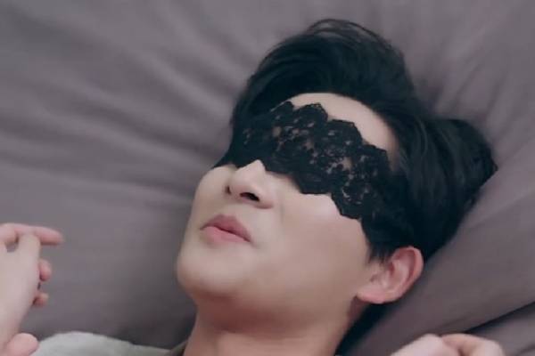 Marked By Betrayal Made By Power