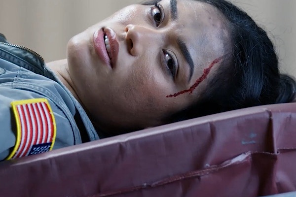 Cole Summers and Mina Rylanes Characters