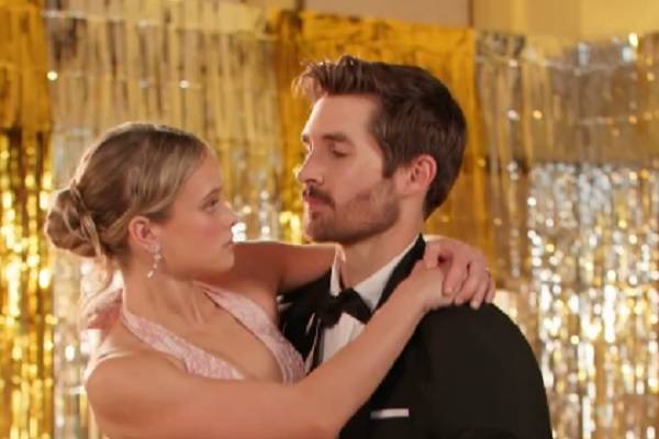 Movie Fated To Find You Review