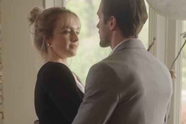 My Cold Hearted Mafia King Reelshorts