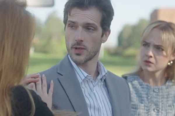 My Cold Hearted Mafia King The Husband You Despised