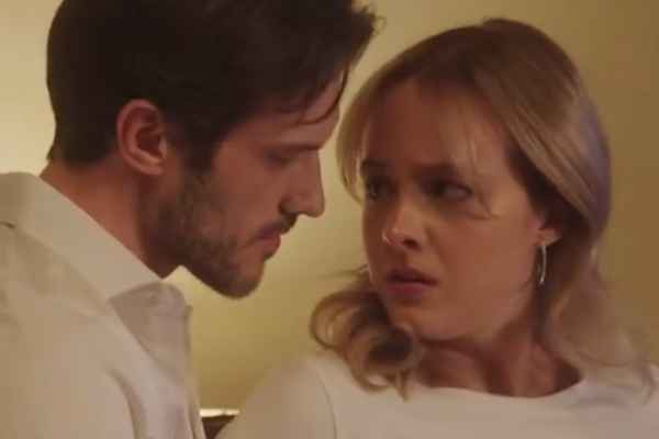 My Cold Hearted Mafia King vertical drama