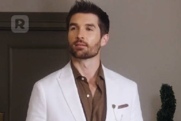 Super Godfather My Ex Begs Me On Her Knees Part 2