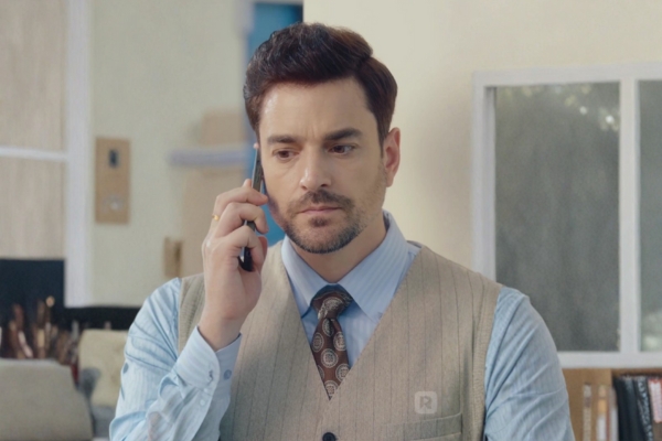 My Ex-Wife The Mafia Princess Cast