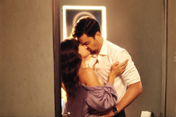 My Ex-Wife The Mafia Princess Full Movie Youtube