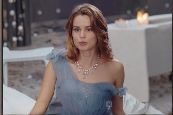 My Ex-Wife The Mafia Princess imdb