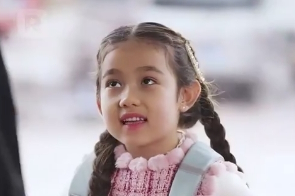 My ceo mommy and kung fu daddy dailymotion