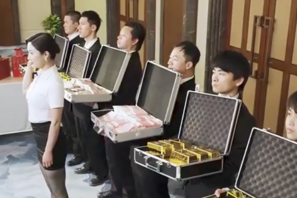 My ceo mommy and kung fu daddy reelshort