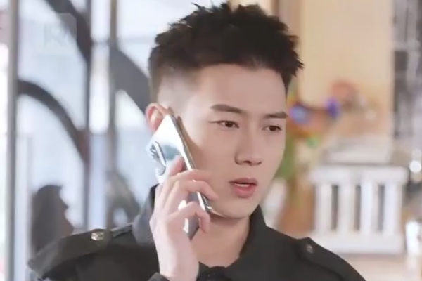 My ceo mommy and kung fu daddy dailymotion zeph sarratt