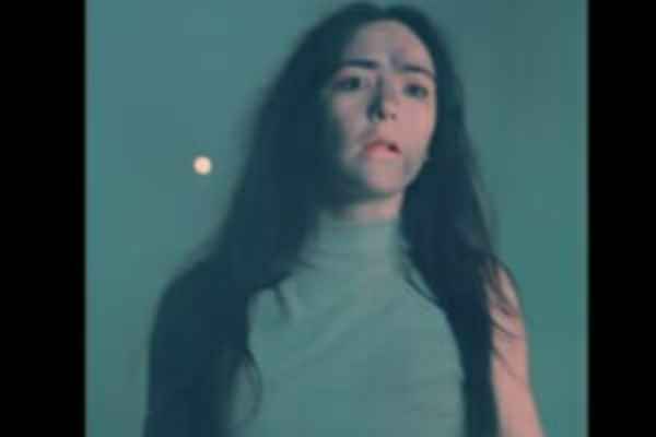 Sweet Wild Bride of Mine story