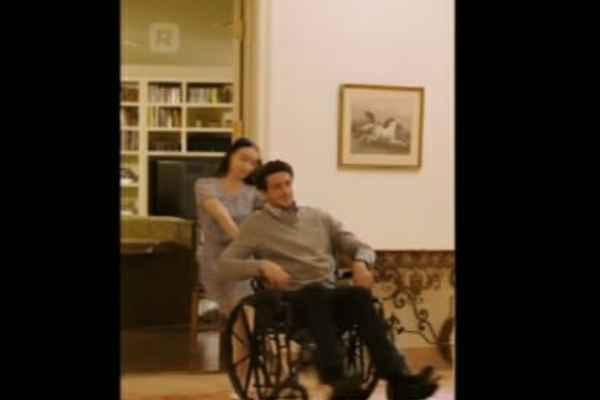 Sweet Wild Bride of Mine full movie