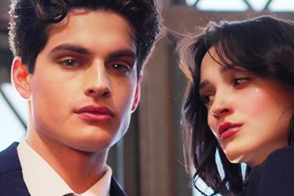 My taboo crush on my stepbrother Dailymotion