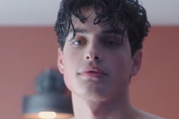 My taboo crush on my stepbrother james hawthorne