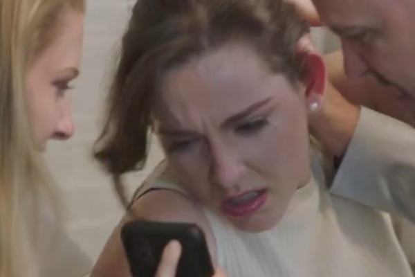 Never let you go episode 10