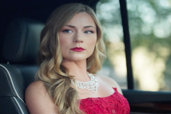 Nikki Leigh Filmography