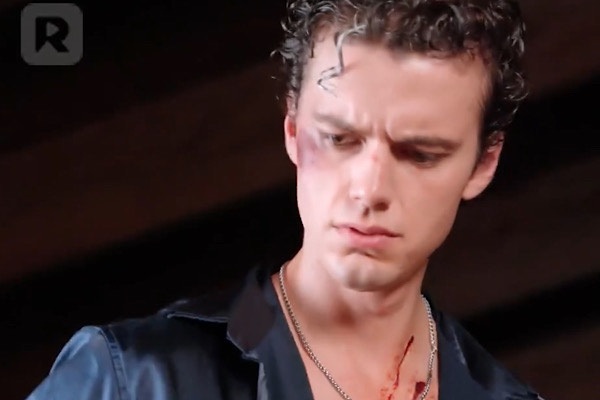 Pablo Kaestli Actor Movies 