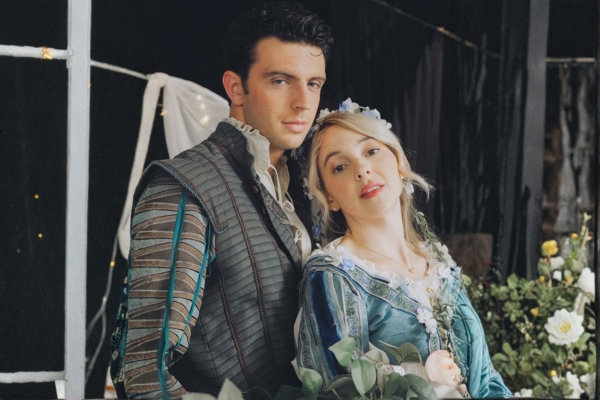 To My Romeo With Love Full Movie Dailymotion